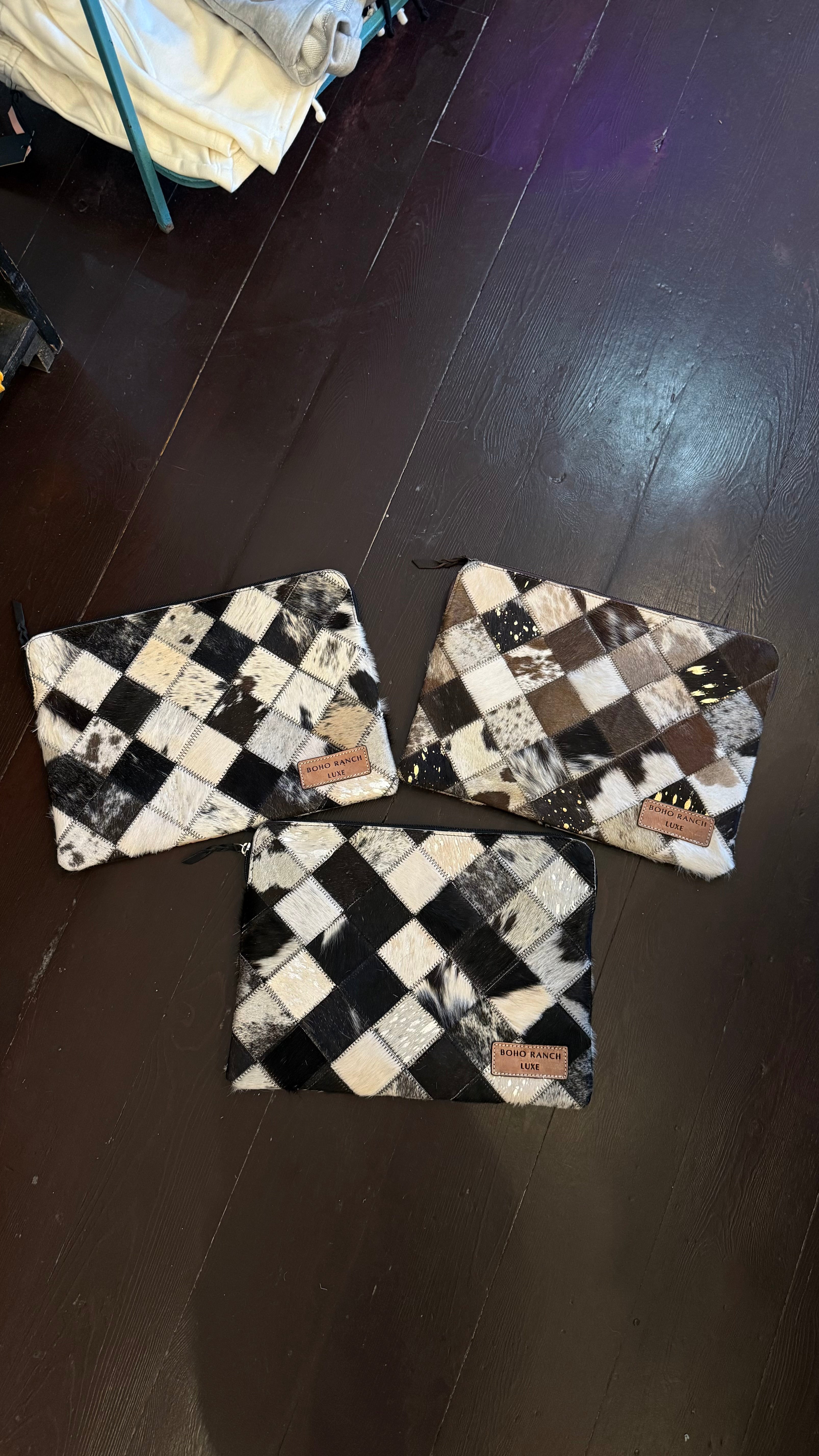 Boho Luxe Laptop Sleeve