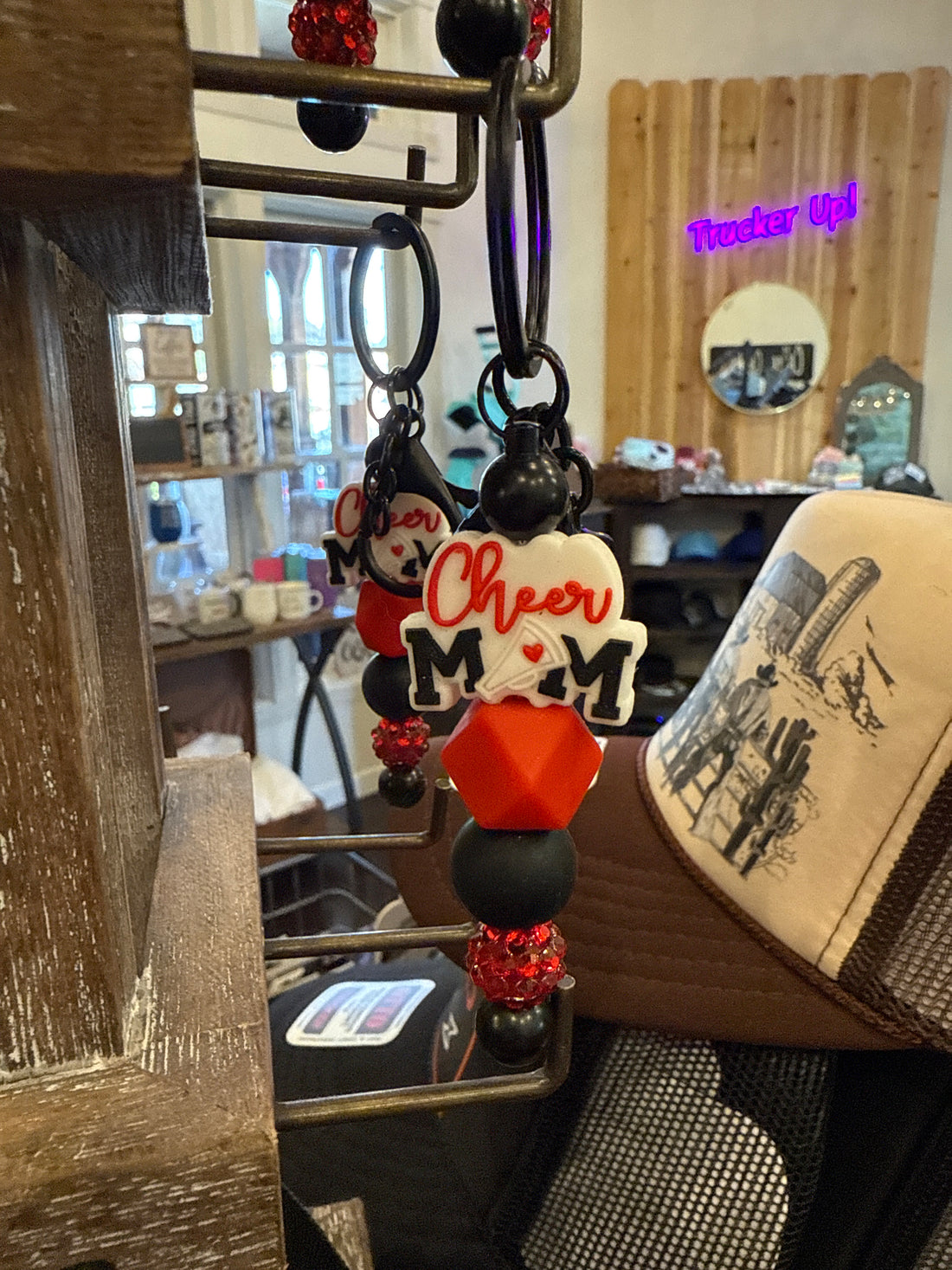 Keychain