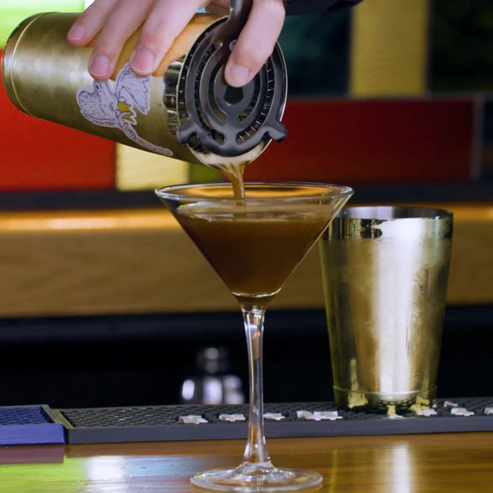 Espresso Martini Single Serve Craft Cocktail