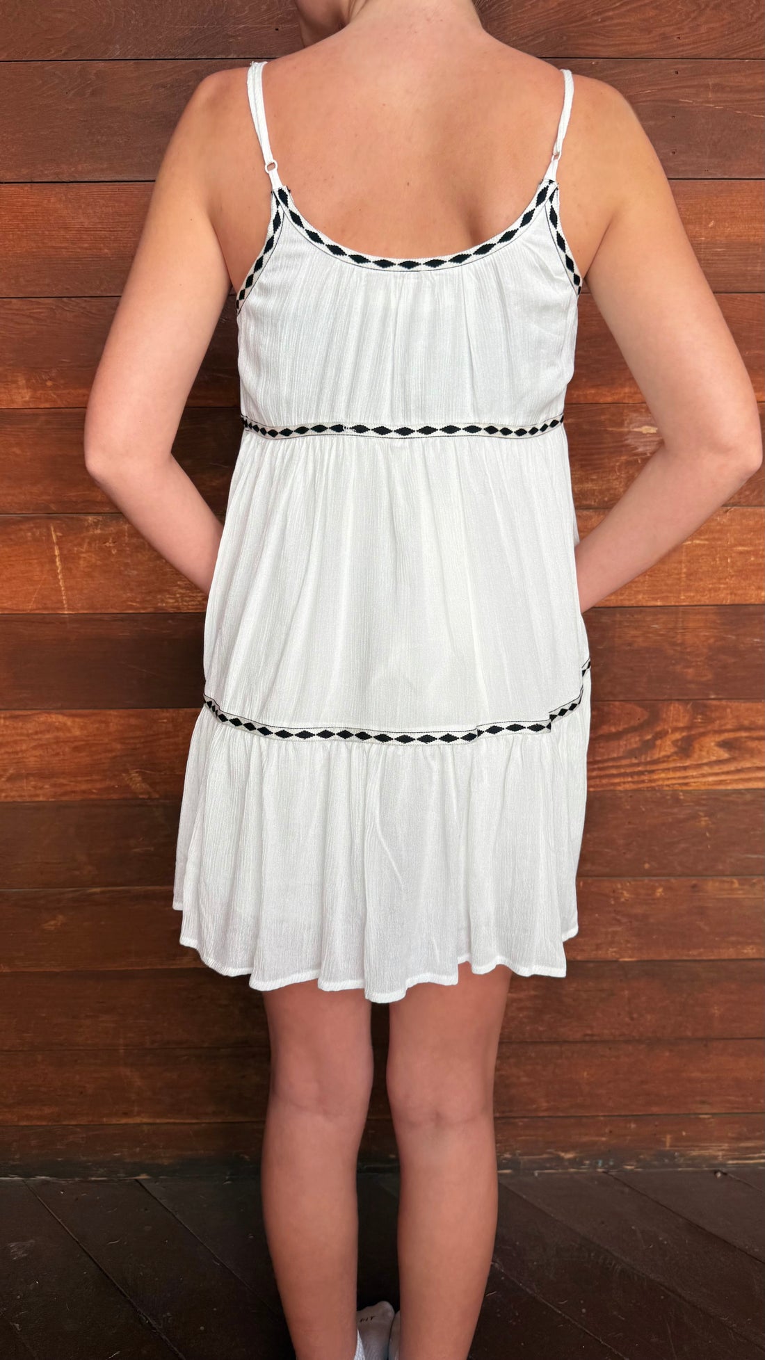 It's Got Shorts and Pockets Romper