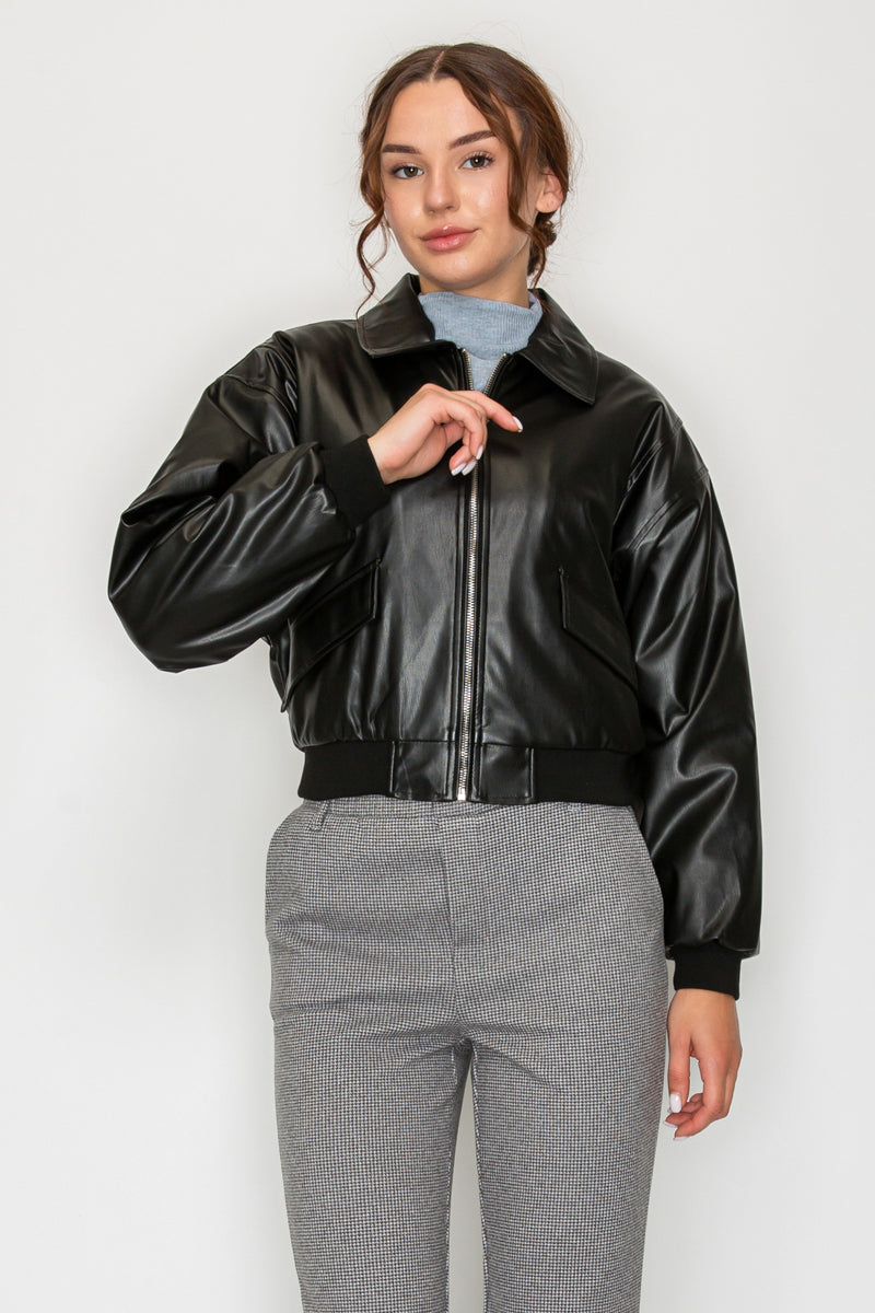 The Must Have Jacket