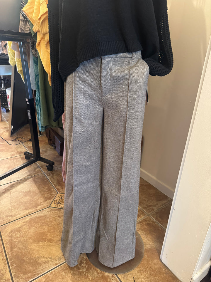 Head of the Class Pants