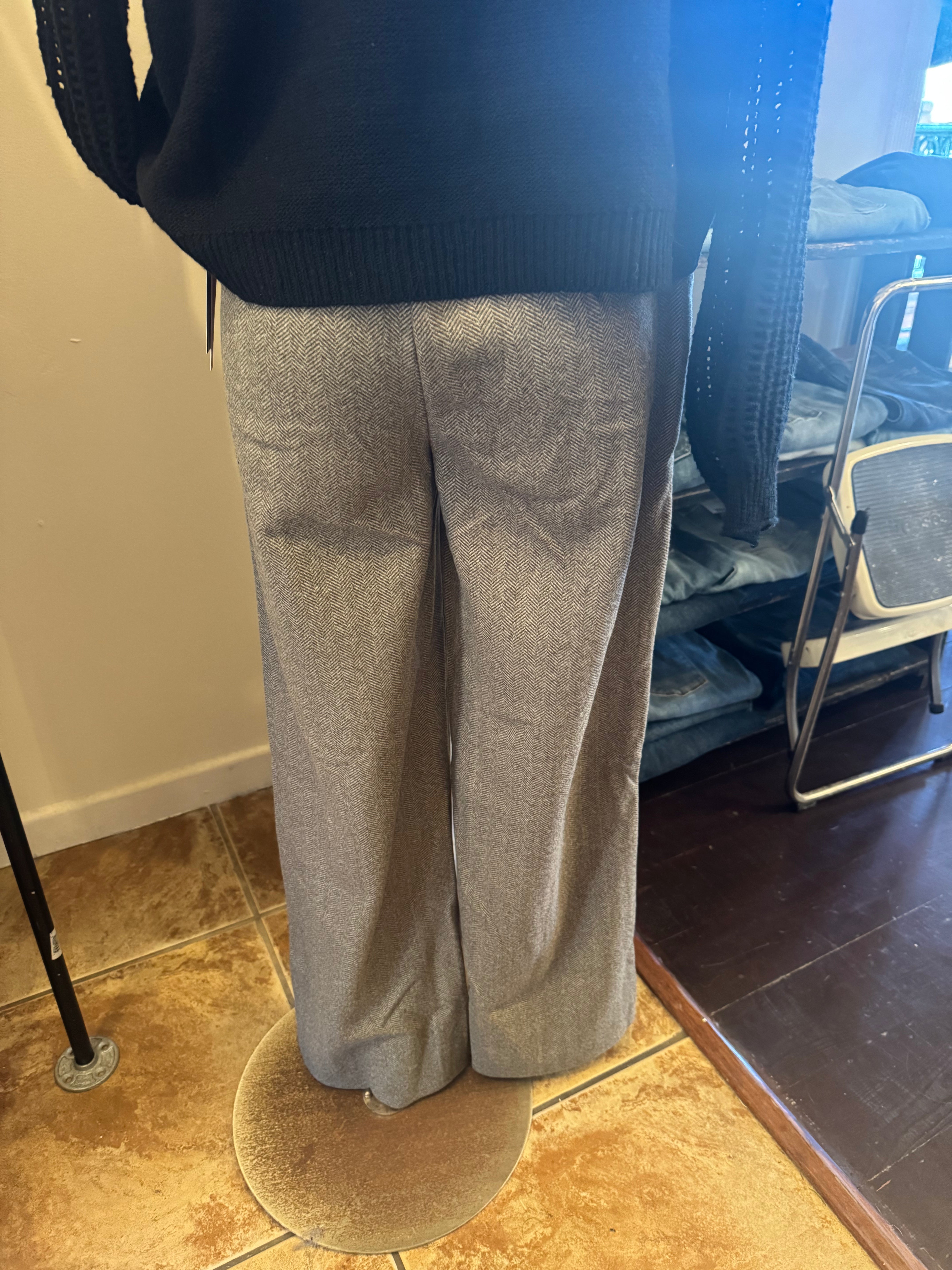 Head of the Class Pants