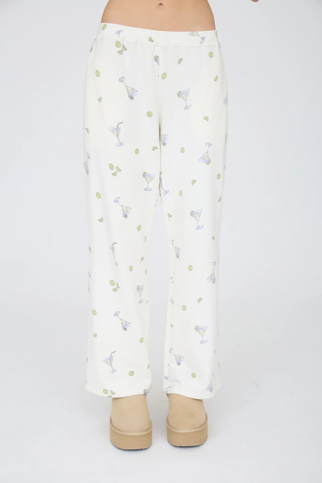 Martini Social Club Joggers