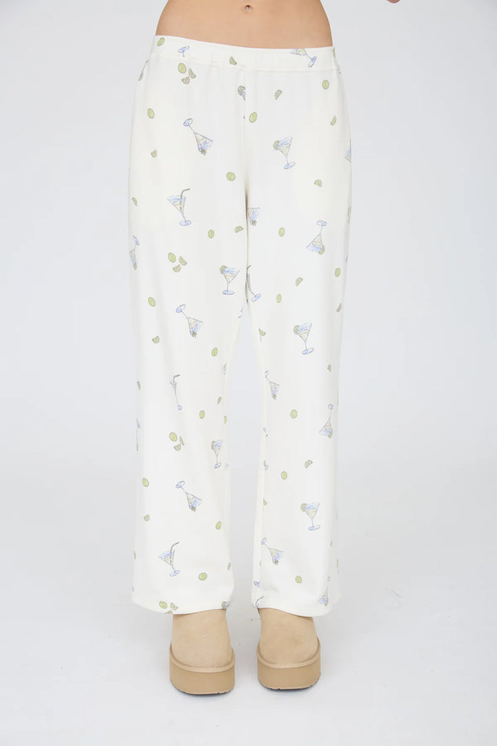 Martini Social Club Joggers