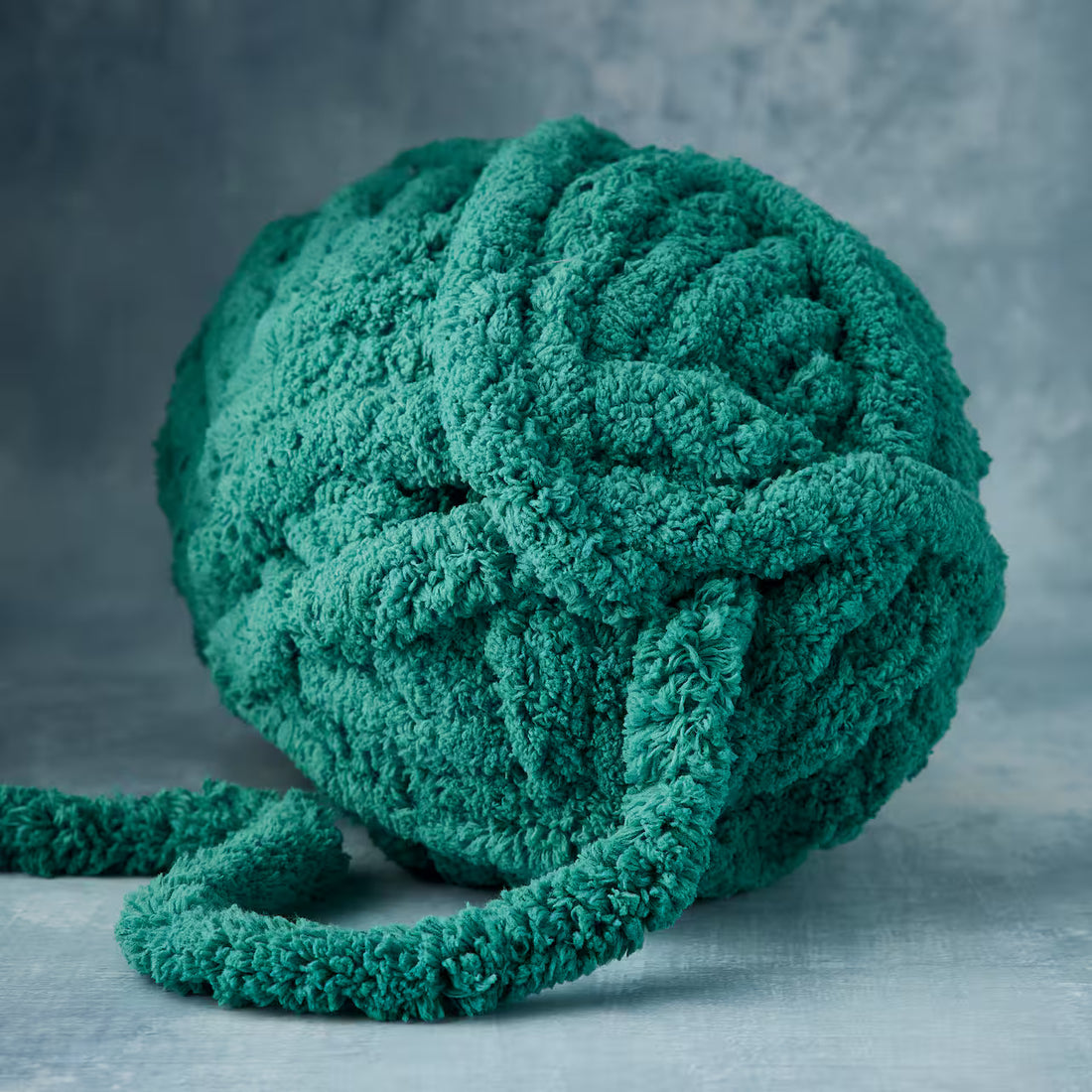 Knit & Sip: Festive Chunky Blanket Class