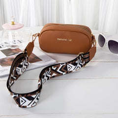 Montana West Small Crossbody Bag