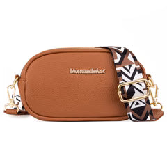 Montana West Small Crossbody Bag