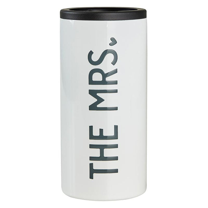 The Mrs Slim Can Coozie
