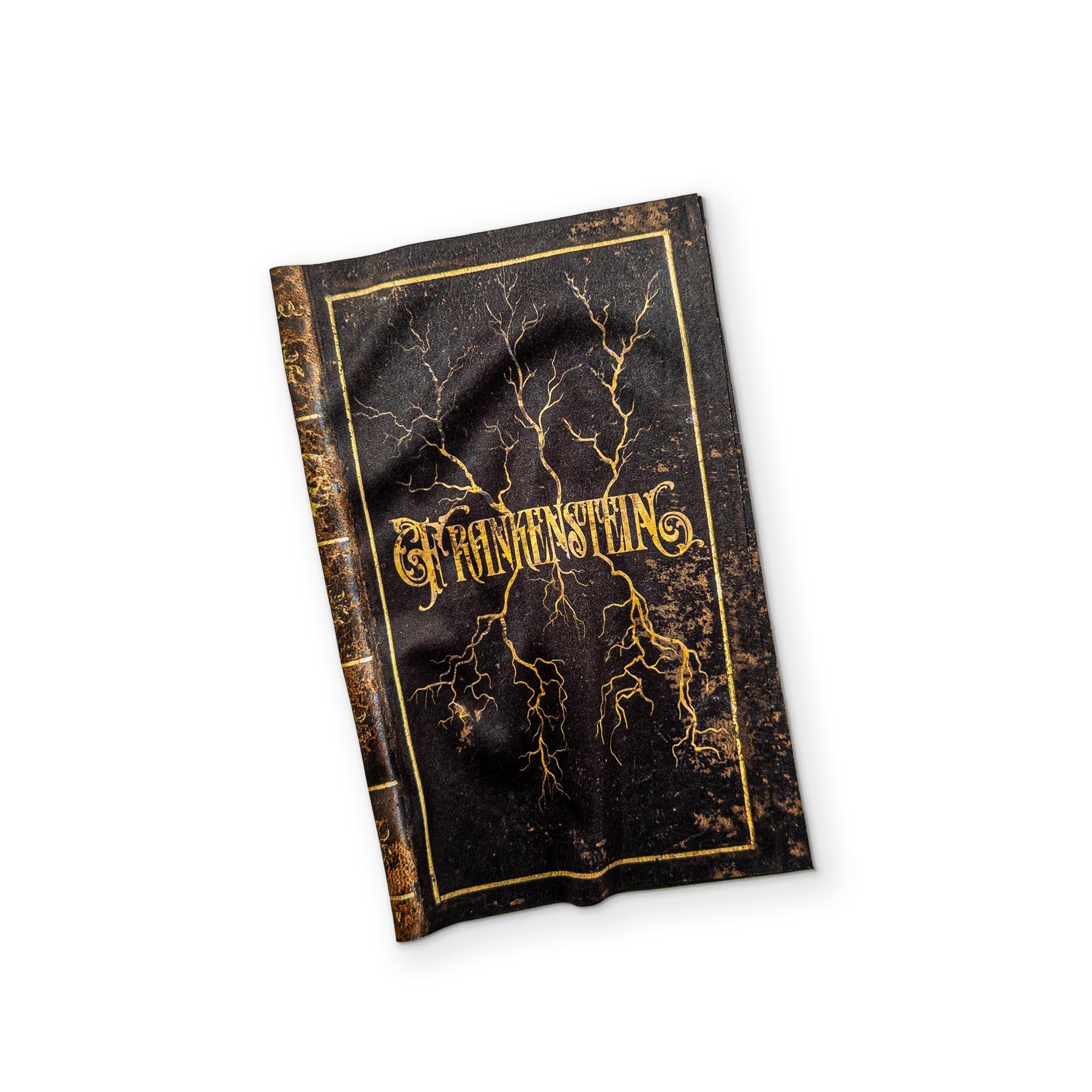 Jinkies Cleaning Cloth | Book Lover & Screen Cleaning Cloth