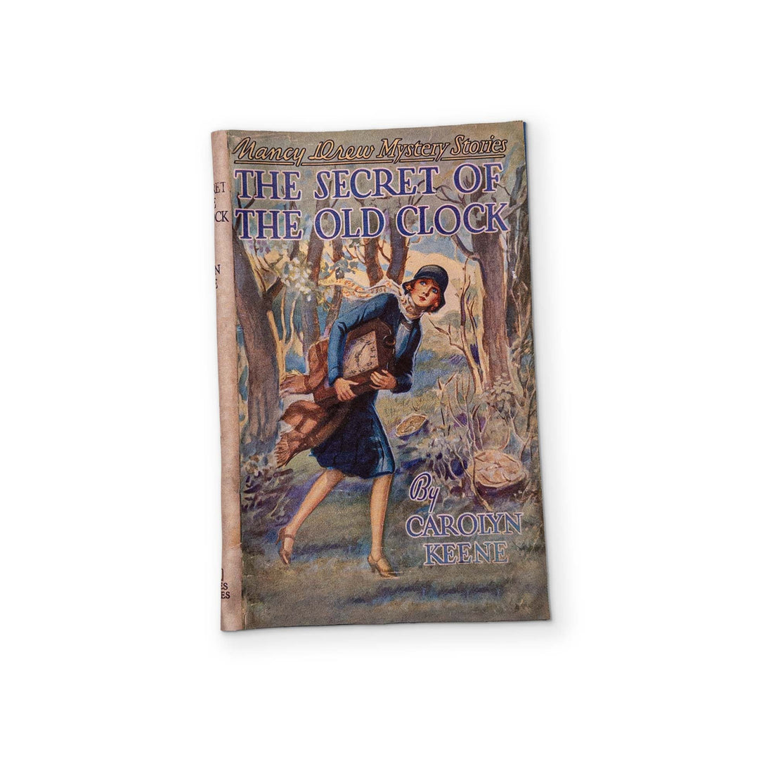 Jinkies Cleaning Cloth | Book Lover & Screen Cleaning Cloth