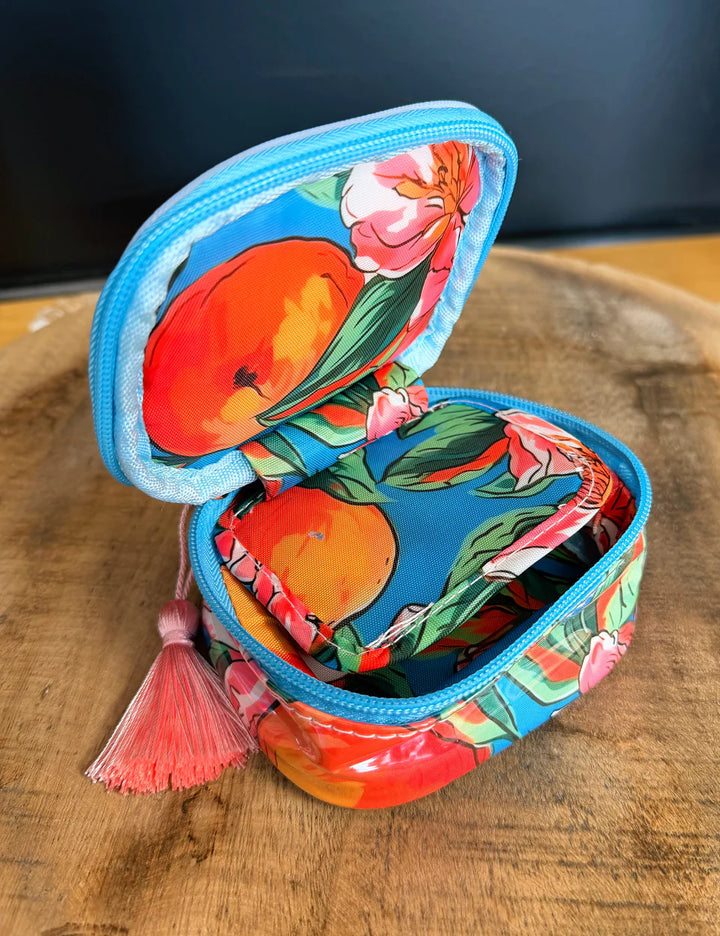 Paloma Jewelry Case