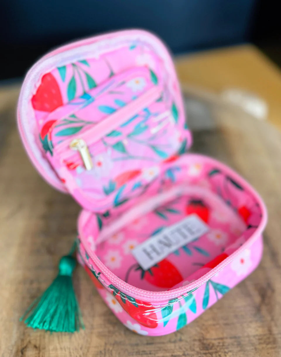 Paloma Jewelry Case