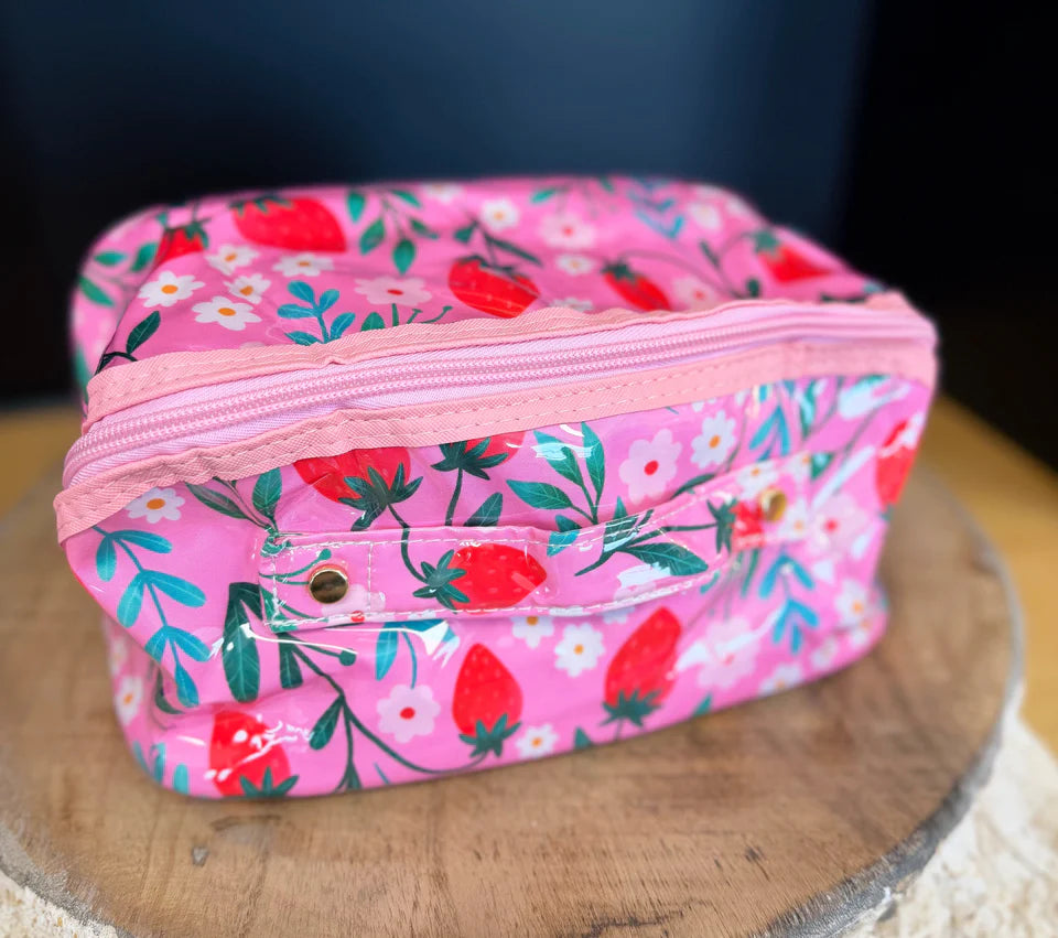 Paloma Cosmetic Carryall