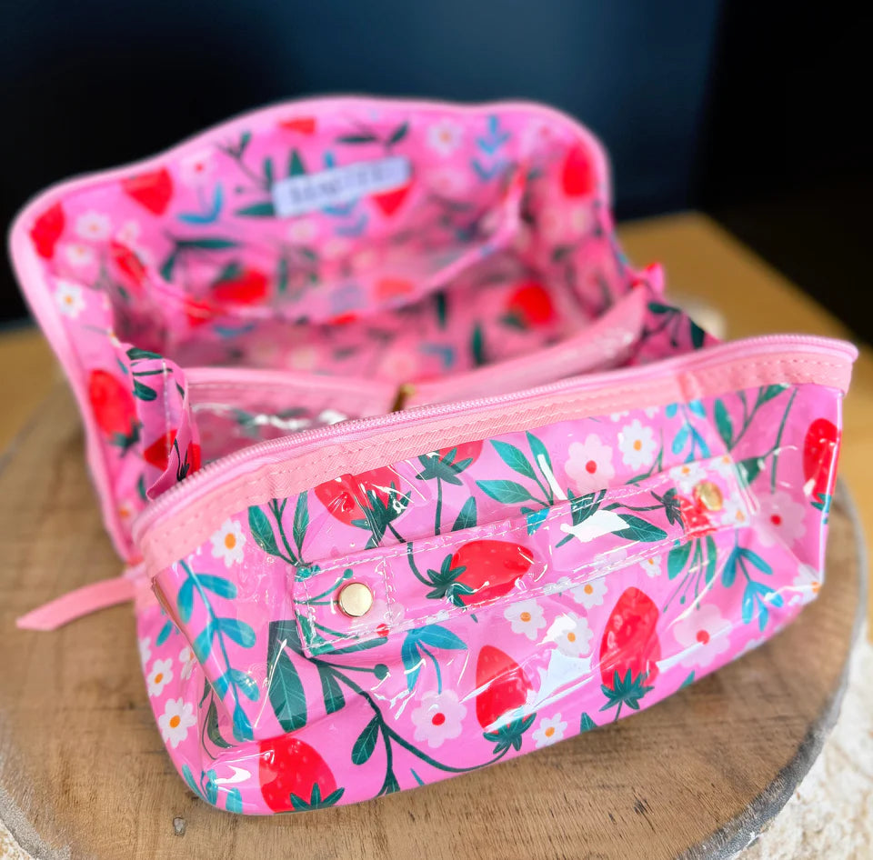 Paloma Cosmetic Carryall