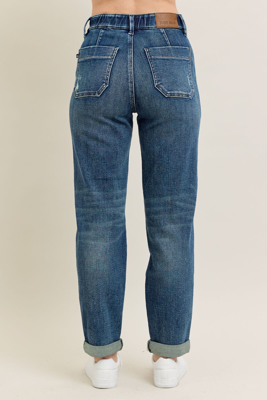 Judy Blue Vintage Wash Jogger