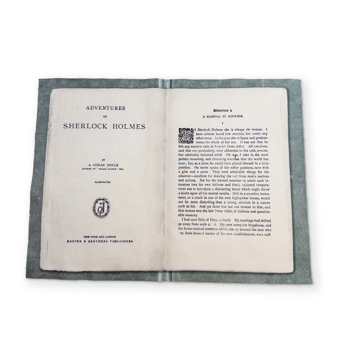 Jinkies Cleaning Cloth | Book Lover & Screen Cleaning Cloth