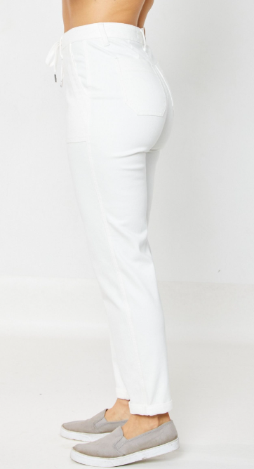 Judy Blue Cuffed Jogger