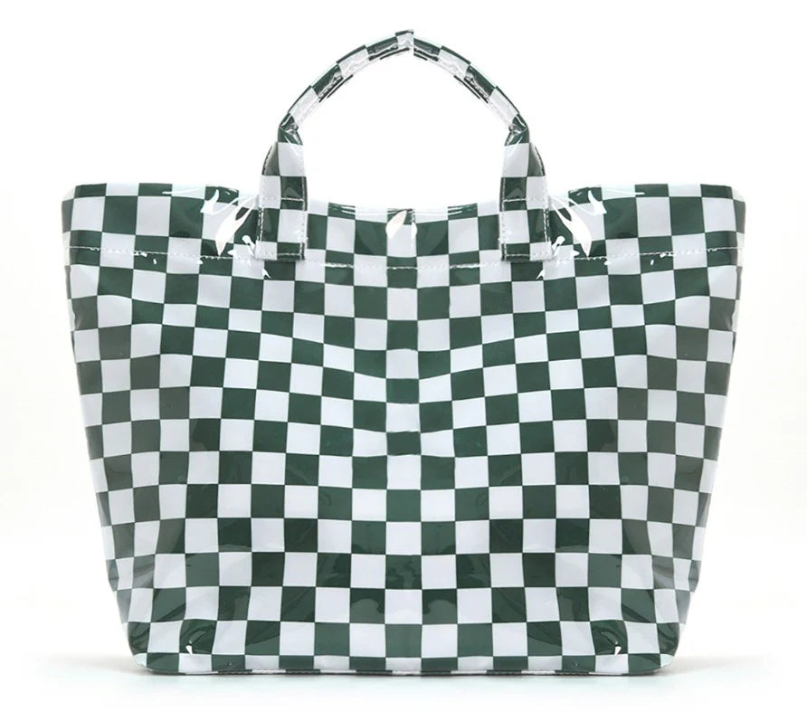 Paloma Tote Bag