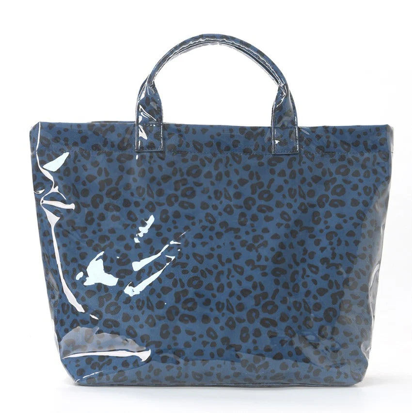 Paloma Tote Bag