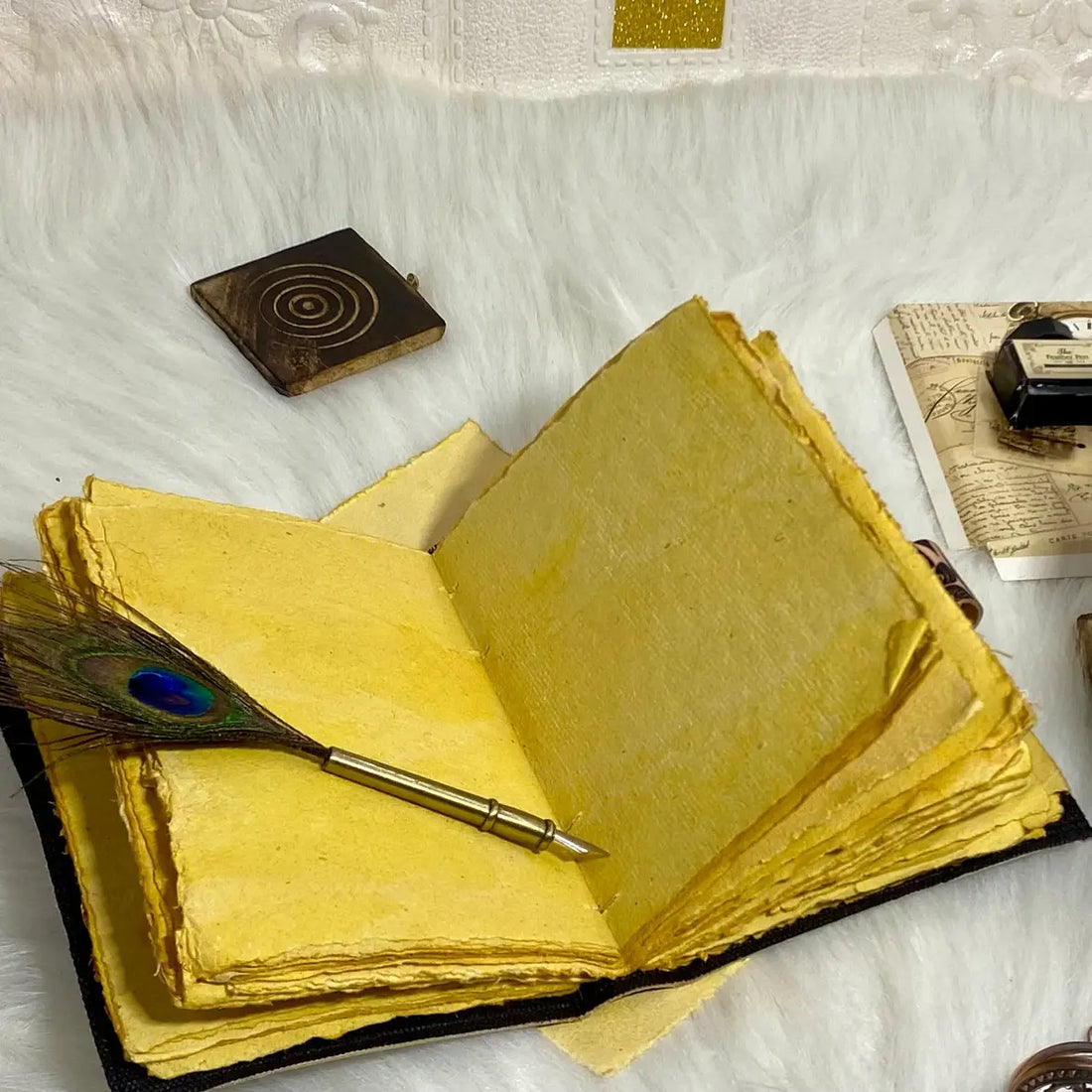 The Lovers Journal