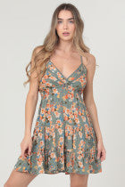 Summer Fresh Dress