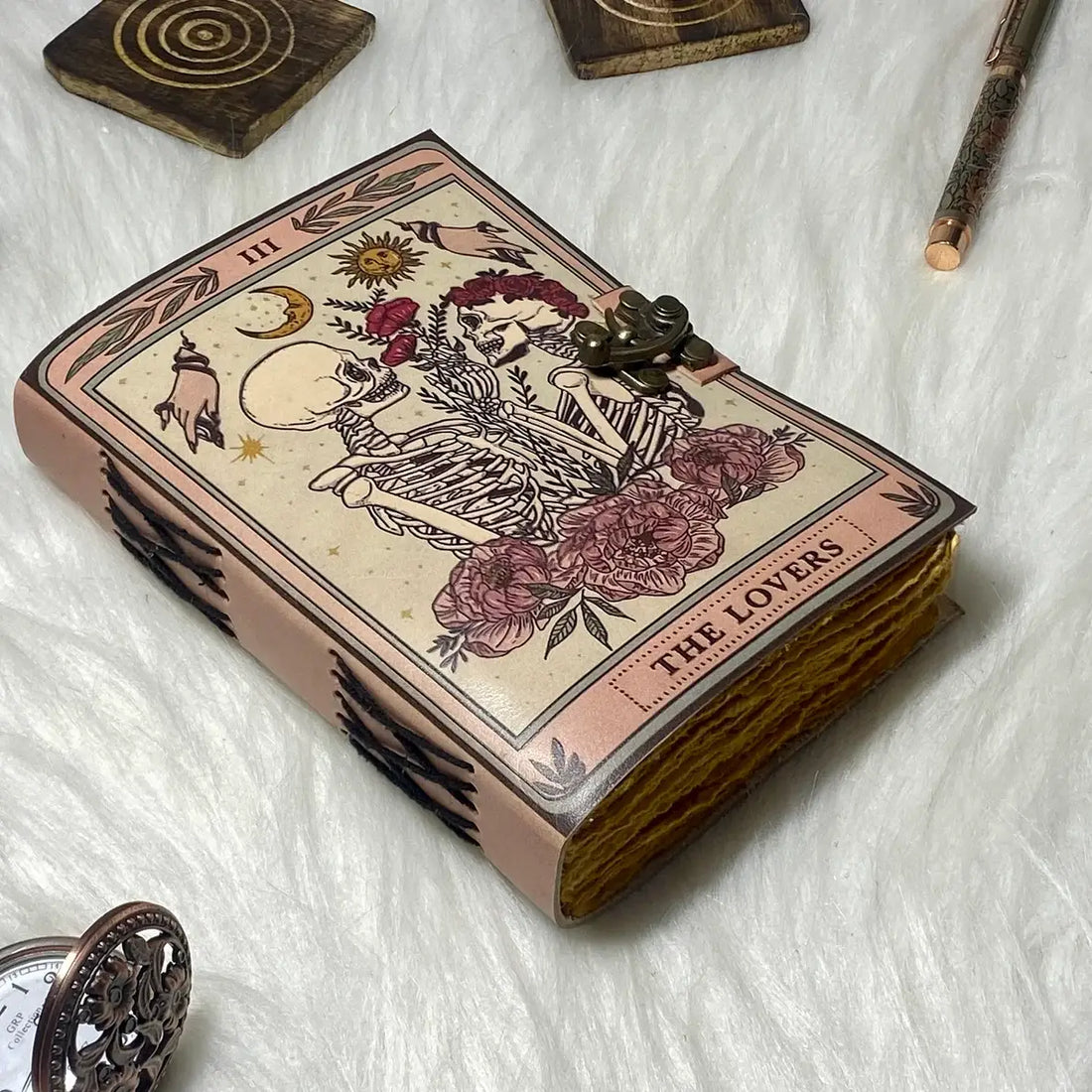 The Lovers Journal