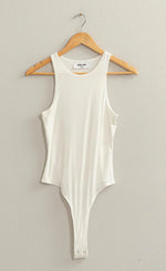 Loveliest Looks Tank Bodysuit