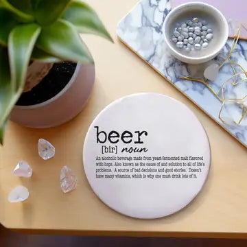 Funny Coasters