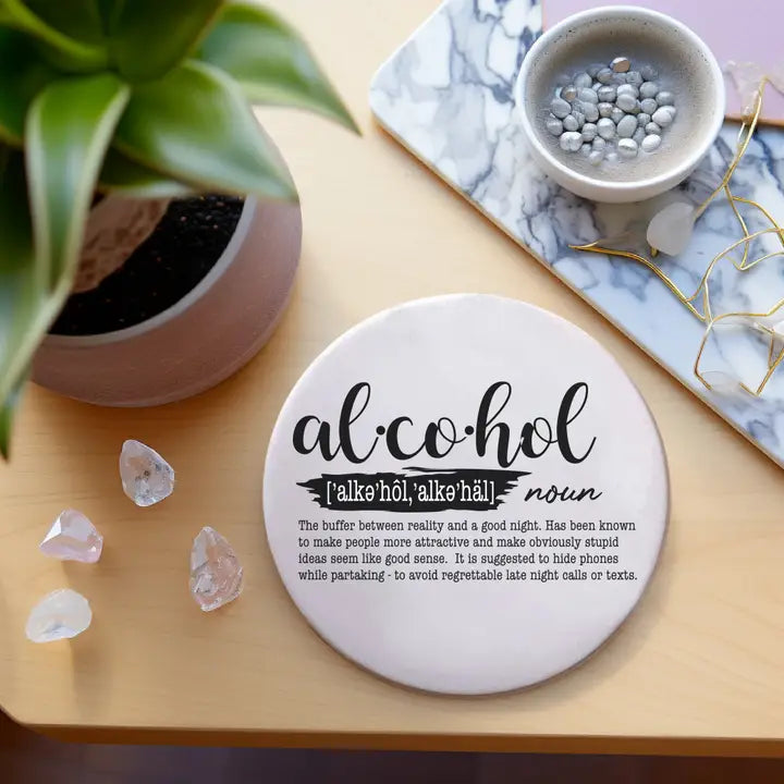 Funny Coasters