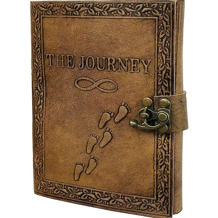 The Journey Journal