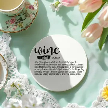 Funny Coasters