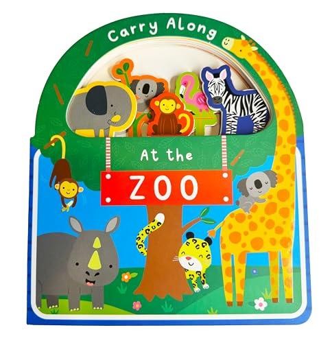Carry Along at the Zoo