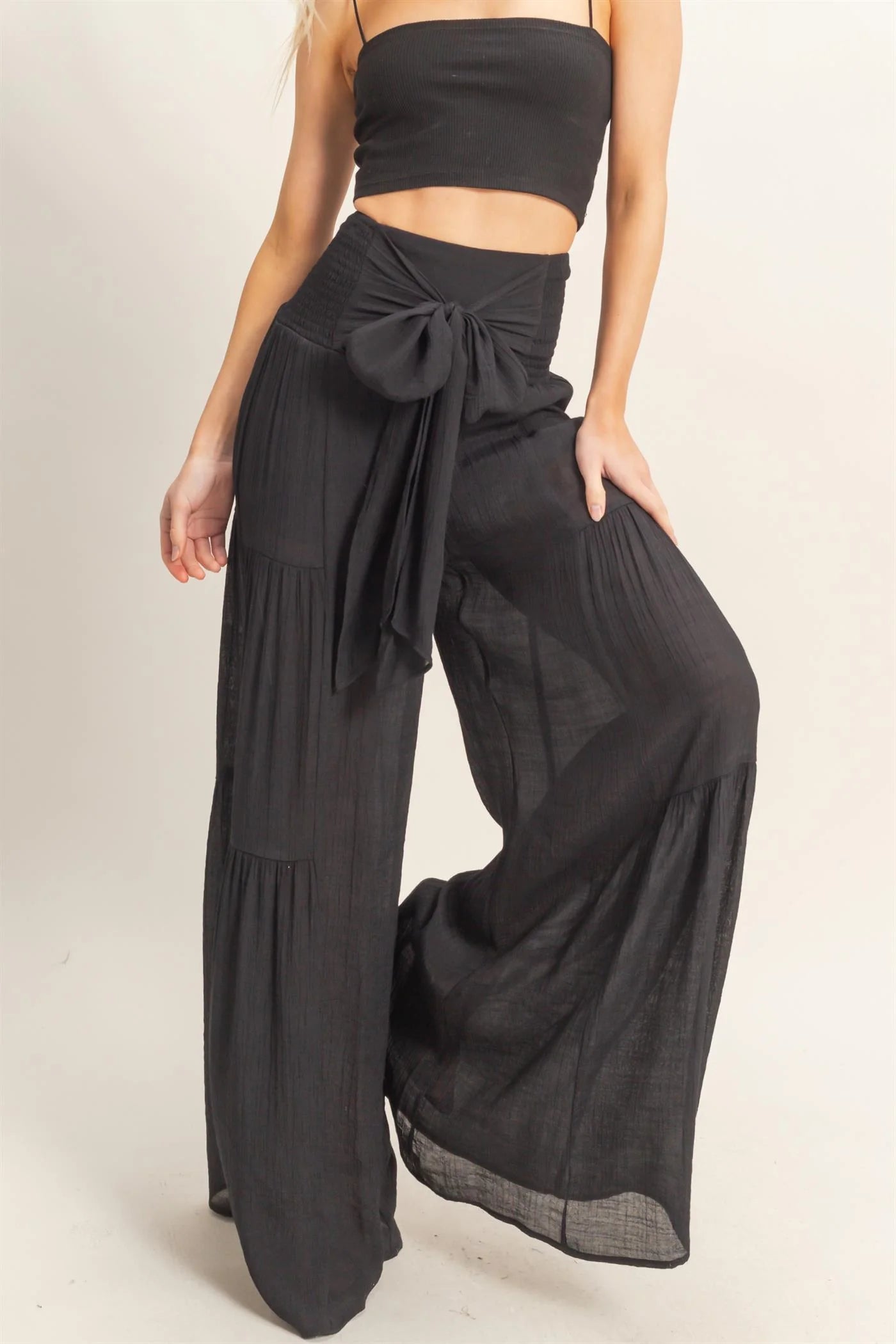 Flowy Pants